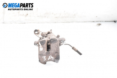 Спирачен апарат за Peugeot 407 Coupe (10.2005 - 12.2011), позиция: задна, дясна