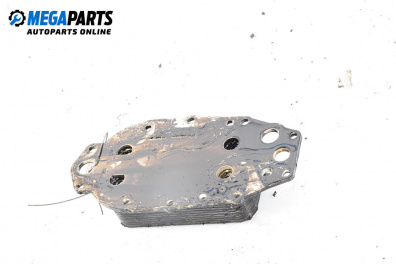 Маслоохладител за Peugeot 407 Coupe (10.2005 - 12.2011) 2.7 HDi, 204 к.с.