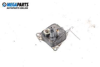 Маслоохладител за Peugeot 407 Coupe (10.2005 - 12.2011) 2.7 HDi, 204 к.с.