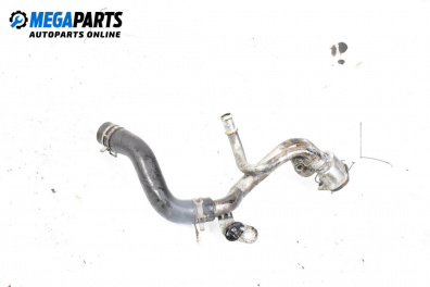 Климатична тръба за Peugeot 407 Coupe (10.2005 - 12.2011)