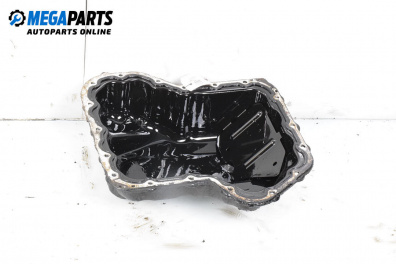 Картер за Peugeot 407 Coupe (10.2005 - 12.2011) 2.7 HDi, 204 к.с.