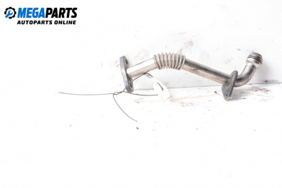 EGR тръба за Peugeot 407 Coupe (10.2005 - 12.2011) 2.7 HDi, 204 к.с.