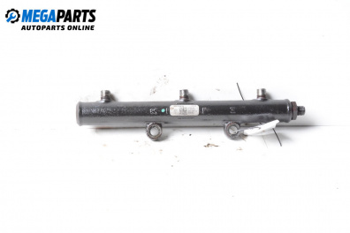 Горивна рейка за Peugeot 407 Coupe (10.2005 - 12.2011) 2.7 HDi, 204 к.с.