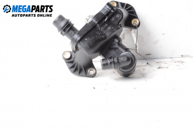 Конзола антифриз за Peugeot 407 Coupe (10.2005 - 12.2011) 2.7 HDi, 204 к.с.