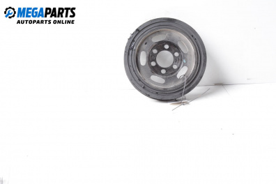 Ремъчна шайба за Peugeot 407 Coupe (10.2005 - 12.2011) 2.7 HDi, 204 к.с.