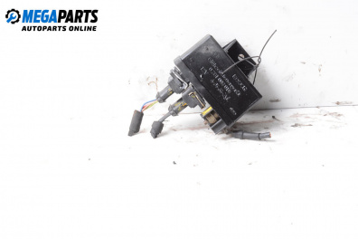 Реле подгревни свещи за Peugeot 407 Coupe (10.2005 - 12.2011) 2.7 HDi