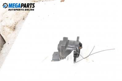 Клеморед контактен ключ за Peugeot 407 Coupe (10.2005 - 12.2011)