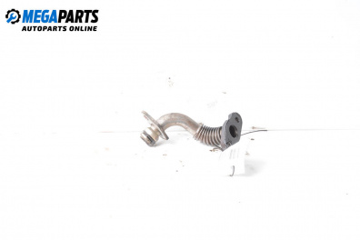 EGR тръба за Peugeot 407 Coupe (10.2005 - 12.2011) 2.7 HDi, 204 к.с.