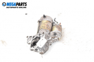 Стартер за Peugeot 407 Coupe (10.2005 - 12.2011) 2.7 HDi, 204 к.с.