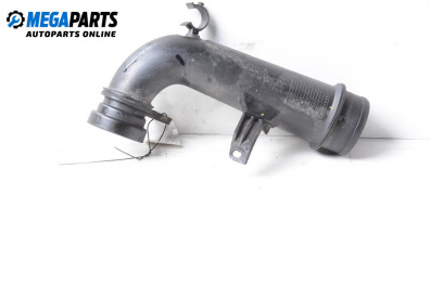 Въздуховод за Peugeot 407 Coupe (10.2005 - 12.2011) 2.7 HDi, 204 к.с.