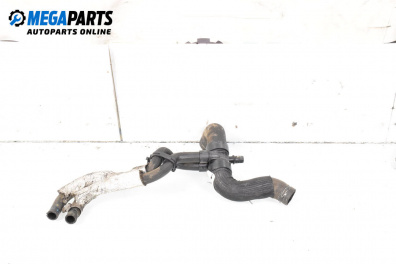 Тръба за охладителна течност за Peugeot 407 Coupe (10.2005 - 12.2011) 2.7 HDi, 204 к.с.