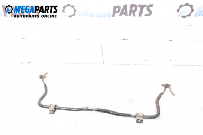 Стабилизираща щанга за Peugeot 407 Coupe (10.2005 - 12.2011), купе