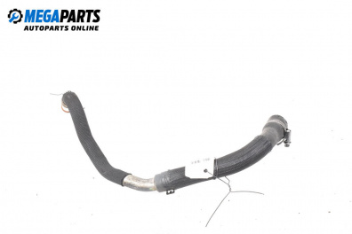 Воден маркуч за Peugeot 407 Coupe (10.2005 - 12.2011) 2.7 HDi, 204 к.с.