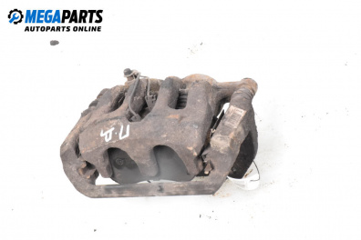 Спирачен апарат за Peugeot 407 Coupe (10.2005 - 12.2011), позиция: предна, дясна