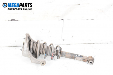 Макферсон за Peugeot 407 Coupe (10.2005 - 12.2011), купе, позиция: предна, лява