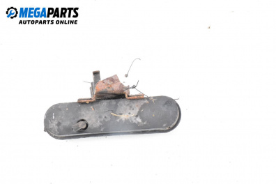 Компенсаторен съд вакуум за Peugeot 407 Coupe (10.2005 - 12.2011) 2.7 HDi, 204 к.с.