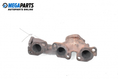 Изпускателен колектор  за Peugeot 407 Coupe (10.2005 - 12.2011) 2.7 HDi, 204 к.с.