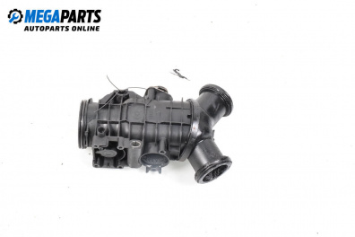 Конзола антифриз за Peugeot 407 Coupe (10.2005 - 12.2011) 2.7 HDi, 204 к.с.