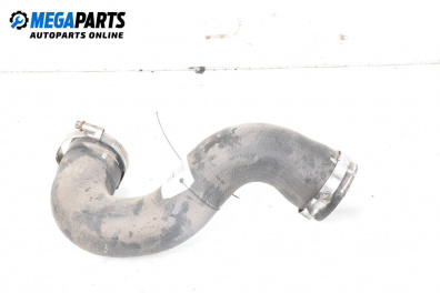 Маркуч турбо за Peugeot 407 Coupe (10.2005 - 12.2011) 2.7 HDi, 204 к.с.