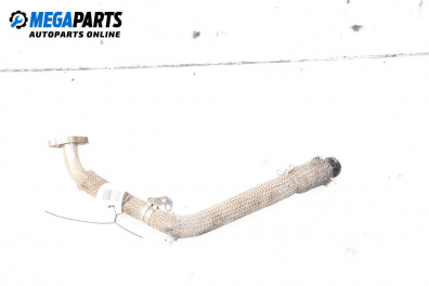 Тръба за охладителна течност за Peugeot 407 Coupe (10.2005 - 12.2011) 2.7 HDi, 204 к.с.