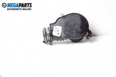 Всмукателна тръба за Peugeot 407 Coupe (10.2005 - 12.2011) 2.7 HDi, 204 к.с.