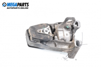 Тампон за двигател за Peugeot 407 Coupe (10.2005 - 12.2011) 2.7 HDi, автоматик