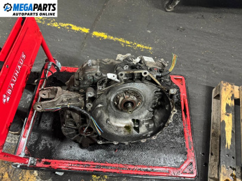 Автоматична скоростна кутия за Peugeot 407 Coupe (10.2005 - 12.2011) 2.7 HDi, 204 к.с., автоматик