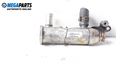 EGR охладител за Peugeot 407 Coupe (10.2005 - 12.2011) 2.7 HDi, 204 к.с.