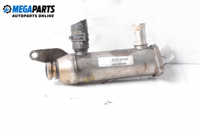 EGR охладител за Peugeot 407 Coupe (10.2005 - 12.2011) 2.7 HDi, 204 к.с.