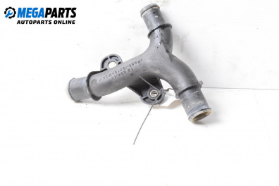 Тръба за охладителна течност за Peugeot 407 Coupe (10.2005 - 12.2011) 2.7 HDi, 204 к.с.