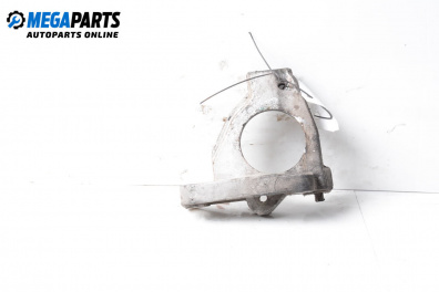 Алуминиева конзола за Peugeot 407 Coupe (10.2005 - 12.2011) 2.7 HDi, 204 к.с.