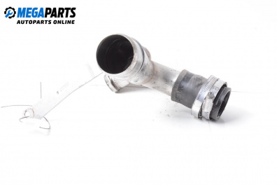 Маркуч турбо за Peugeot 407 Coupe (10.2005 - 12.2011) 2.7 HDi, 204 к.с.