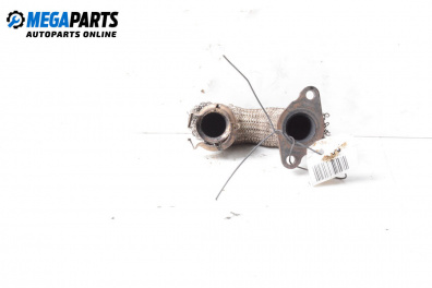 EGR тръба за Peugeot 407 Coupe (10.2005 - 12.2011) 2.7 HDi, 204 к.с.