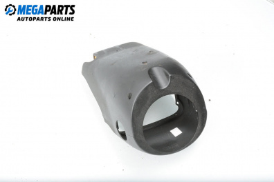 Интериорна пластмаса волан за Audi A6 Avant C6 (03.2005 - 08.2011), 4+1 вр., комби