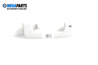 Ръкохватка за таван за Audi A6 Avant C6 (03.2005 - 08.2011), 4+1 вр., позиция: задна, лява