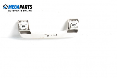 Ръкохватка за таван за Audi A6 Avant C6 (03.2005 - 08.2011), 4+1 вр., позиция: предна, дясна