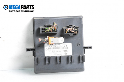 Комфорт модул за Audi A6 Avant C6 (03.2005 - 08.2011), № 4F0 907 279.