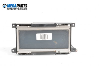 GPS навигация за Audi A6 Avant C6 (03.2005 - 08.2011)