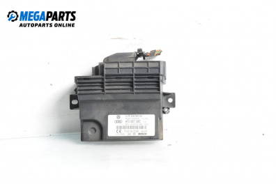 Модул борд компютър за Audi A6 Avant C6 (03.2005 - 08.2011), № 4F0 907 280A