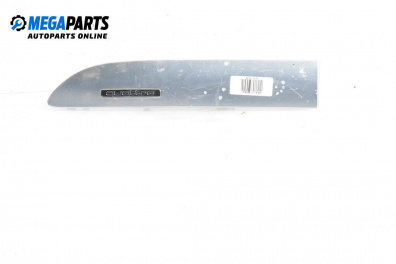 Външни лайсни за Audi A6 Avant C6 (03.2005 - 08.2011), комби, позиция: лява