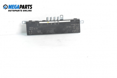 Усилвател антена за Audi A6 Avant C6 (03.2005 - 08.2011), № 4F9 035 225 D