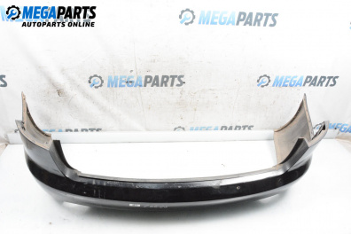 Задна броня за Audi A6 Avant C6 (03.2005 - 08.2011), комби