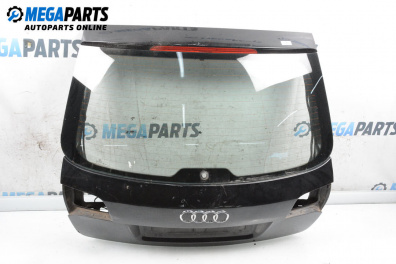 Заден капак за Audi A6 Avant C6 (03.2005 - 08.2011), 4+1 вр., комби, позиция: задна