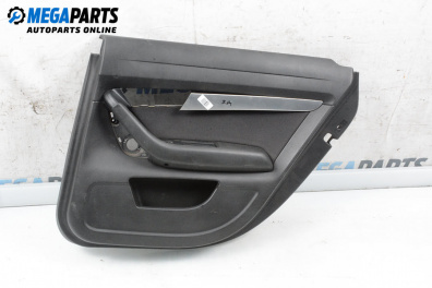 Кора врата за Audi A6 Avant C6 (03.2005 - 08.2011), 4+1 вр., комби, позиция: задна, дясна