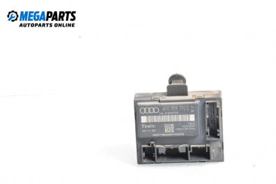 Модул врата за Audi A6 Avant C6 (03.2005 - 08.2011)