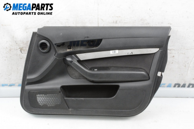 Кора врата за Audi A6 Avant C6 (03.2005 - 08.2011), 4+1 вр., комби, позиция: предна, дясна