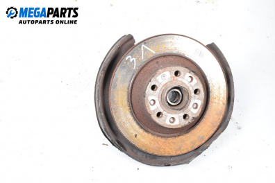 Шенкел главина за Audi A6 Avant C6 (03.2005 - 08.2011), позиция: задна, лява