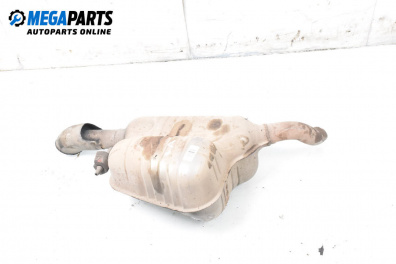 Крайно гърне за Audi A6 Avant C6 (03.2005 - 08.2011) 3.0 TDI quattro, 233 к.с.