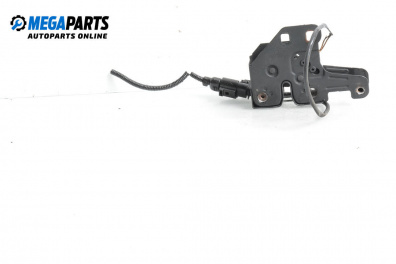 Брава заден капак за Audi A6 Avant C6 (03.2005 - 08.2011), комби, позиция: задна