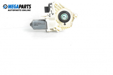 Електромотор за стъклоподемник за Audi A6 Avant C6 (03.2005 - 08.2011), 4+1 вр., комби, позиция: задна, лява